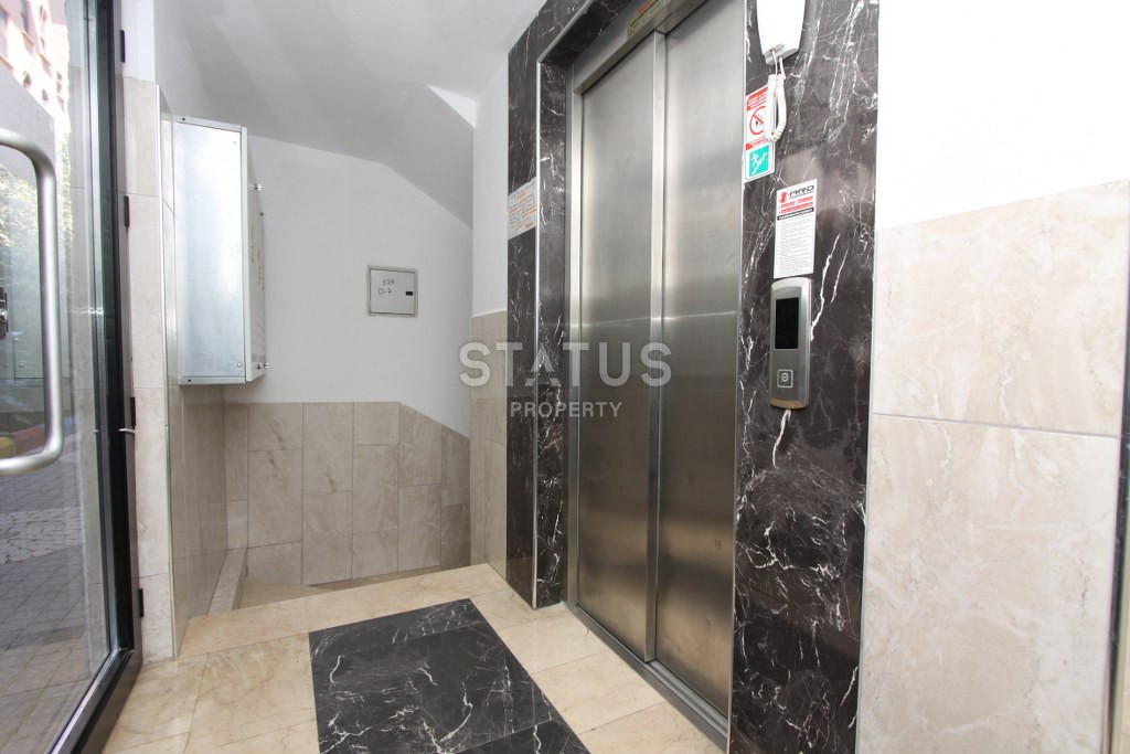 Двухкомнатная меблированная квартира в доме городского типа на Клеопатре, 58м2 фото 12