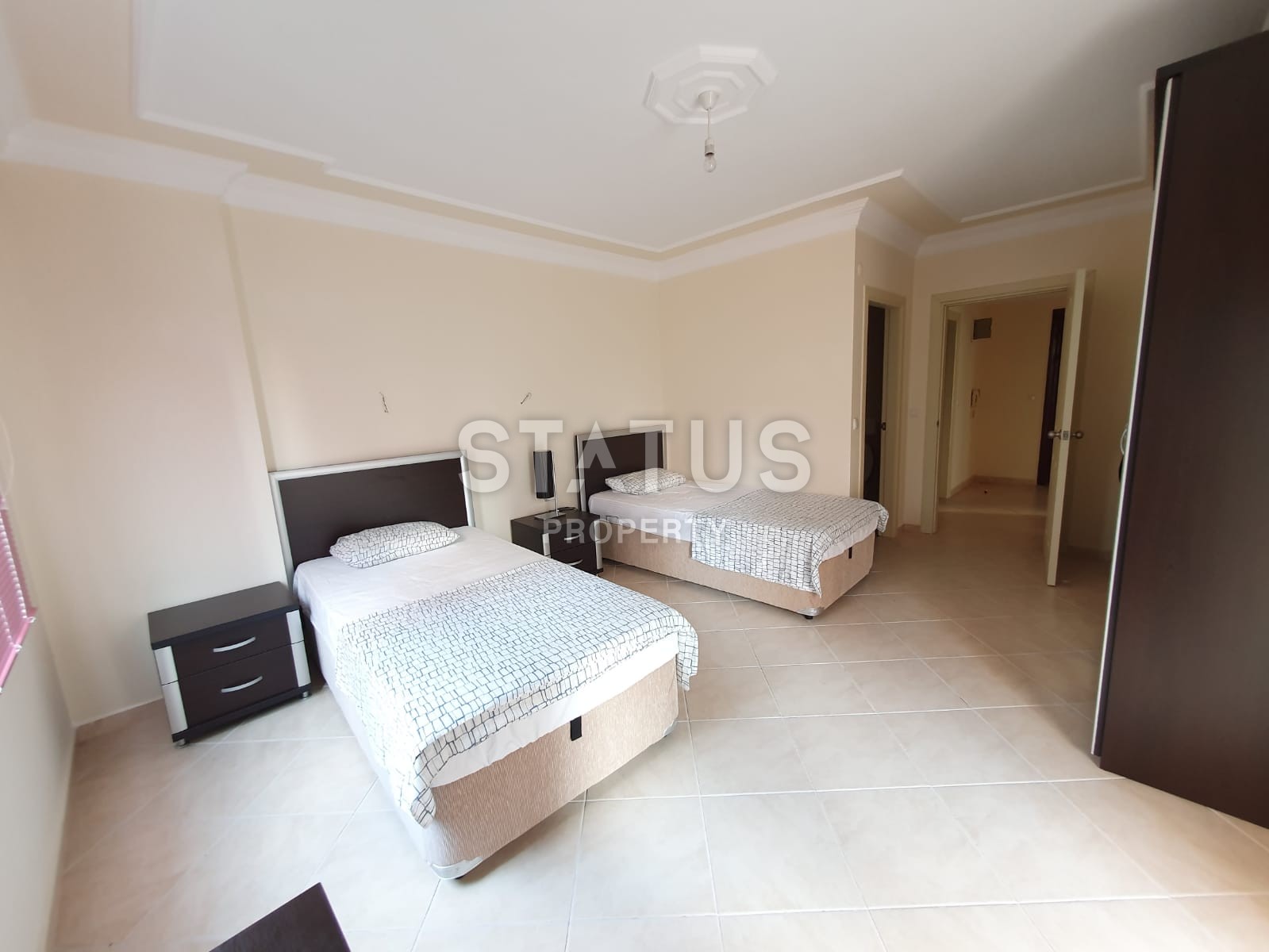 Апартаменты 2+1 с мебелью в центре Махмутлара, 120 кв. м. фото 7