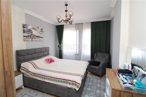 Three-room apartment at an attractive price. 90m2 фото 3