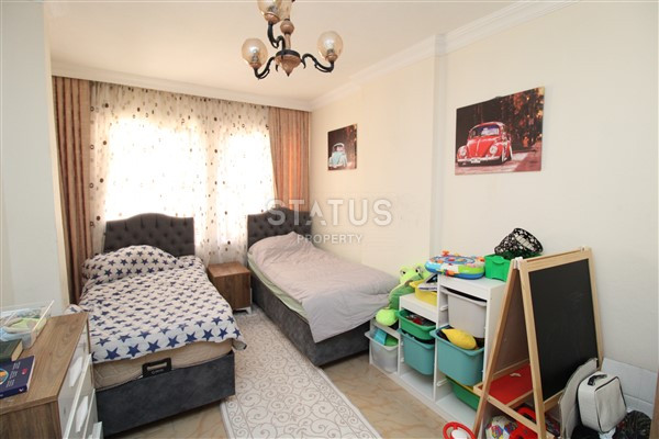 Three-room apartment at an attractive price. 90m2 фото 4