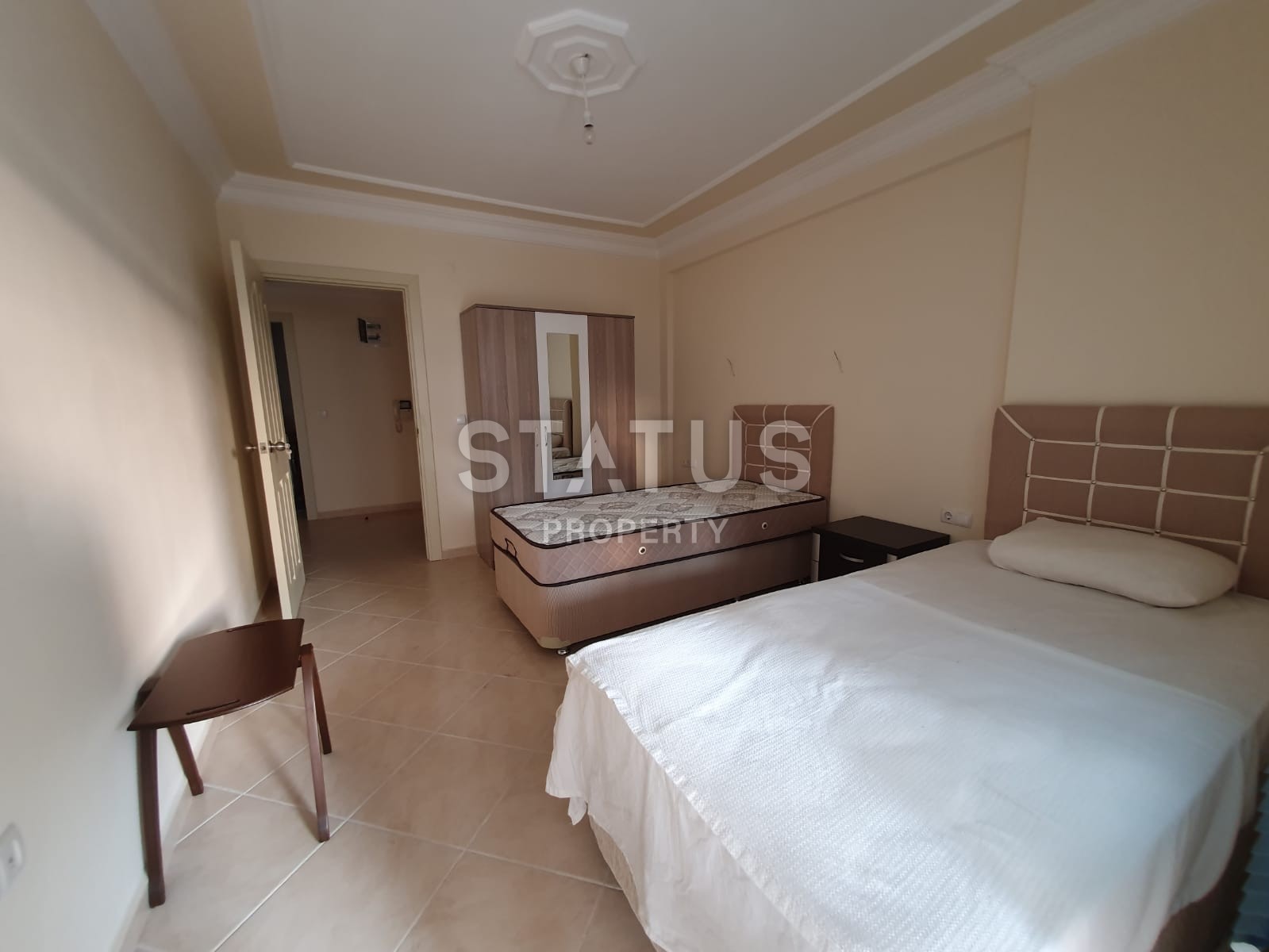 Апартаменты 2+1 с мебелью в центре Махмутлара, 120 кв. м. фото 9