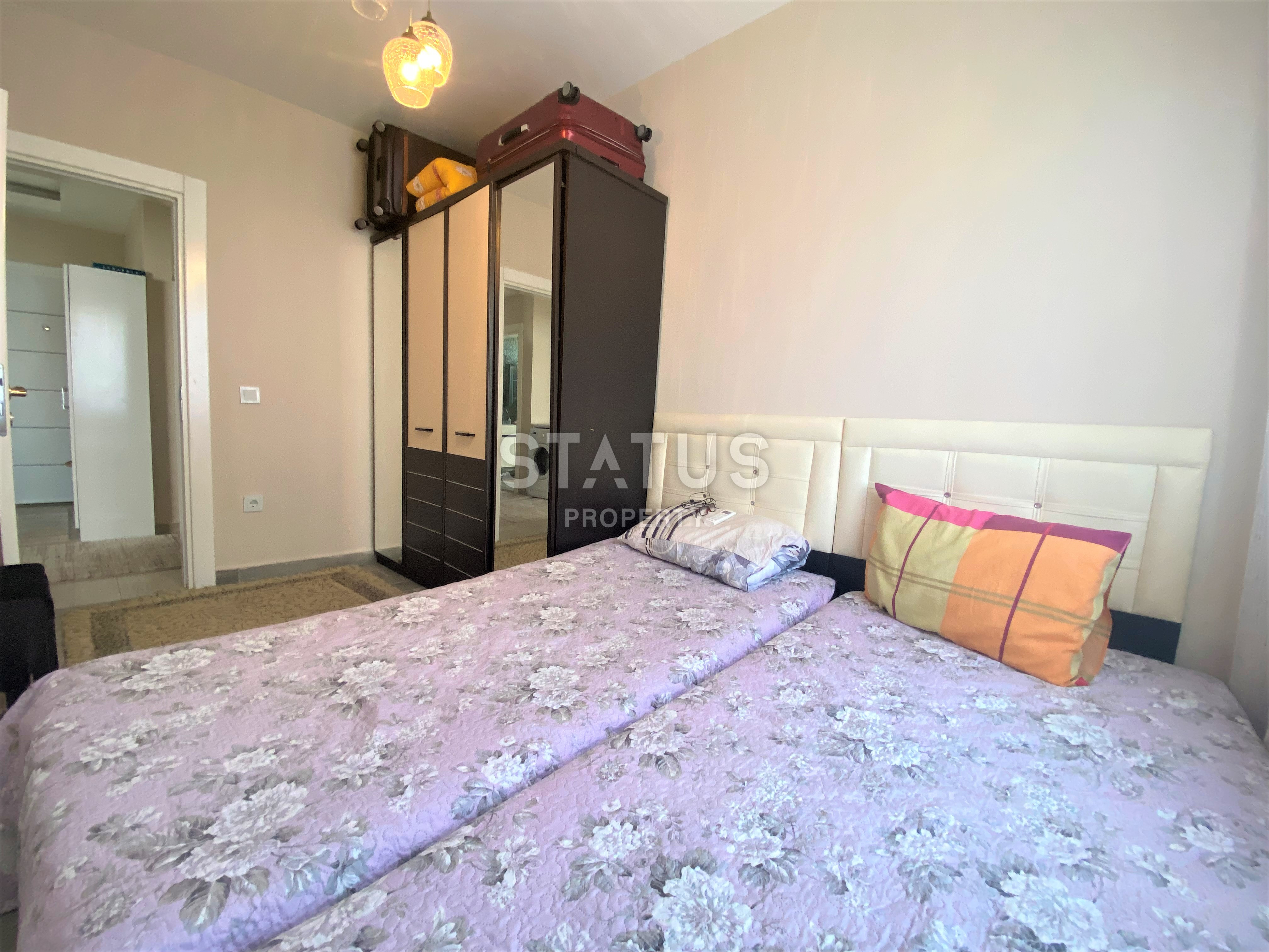 Трехкомнатная квартира с мебелью в районе Кестель, 100м2 фото 10