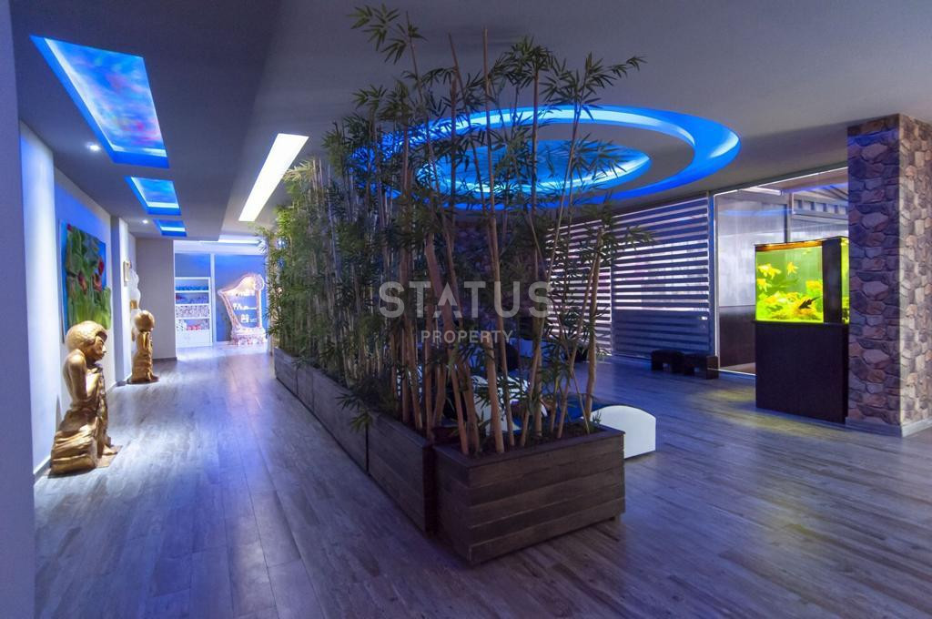 Трехкомнатная квартира с мебелью в районе Кестель, 100м2 фото 16