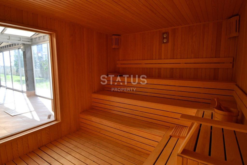 Трехкомнатная квартира с мебелью в районе Кестель, 100м2 фото 17