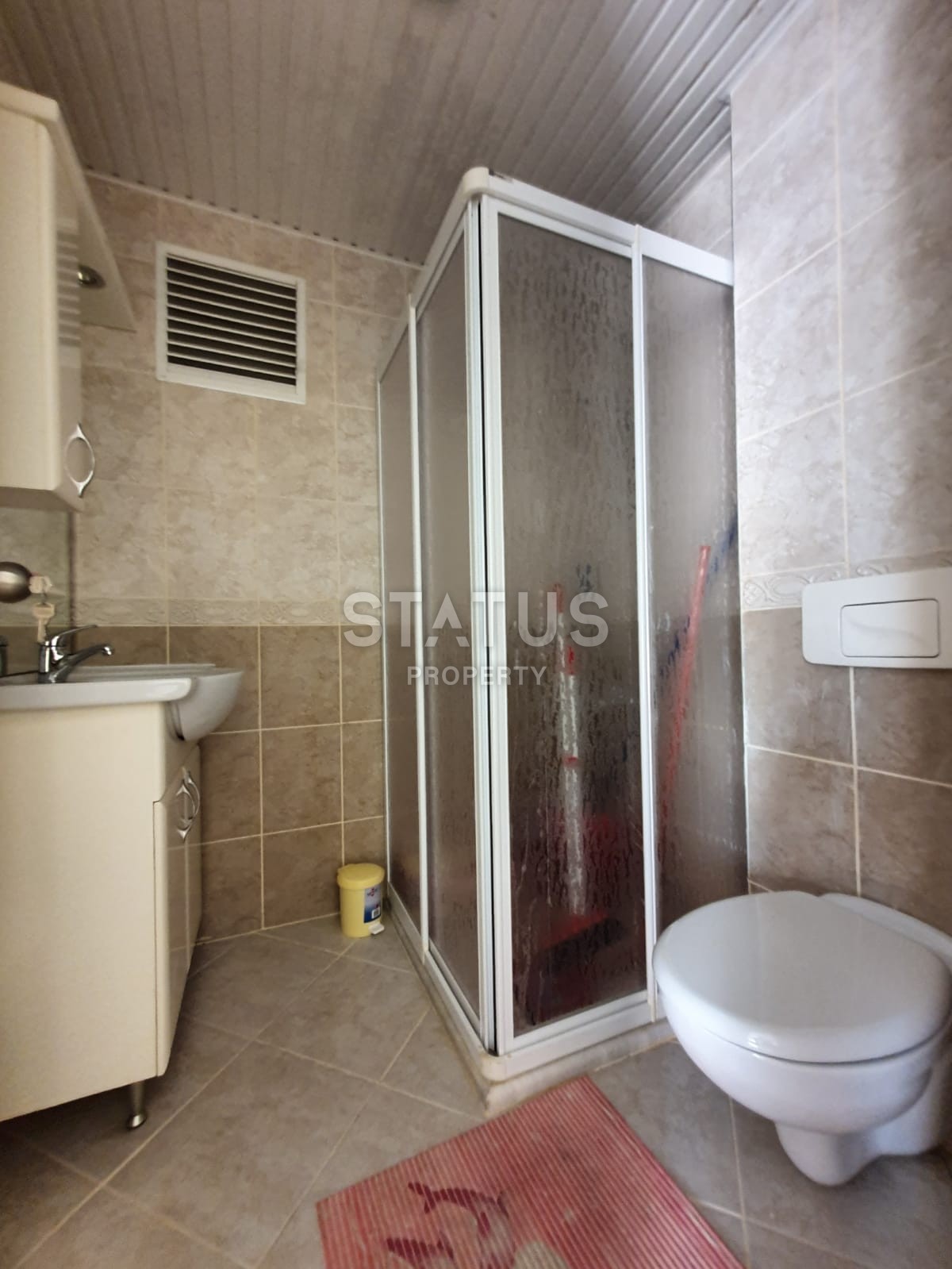 Апартаменты 2+1 с мебелью в центре Махмутлара, 120 кв. м. фото 11