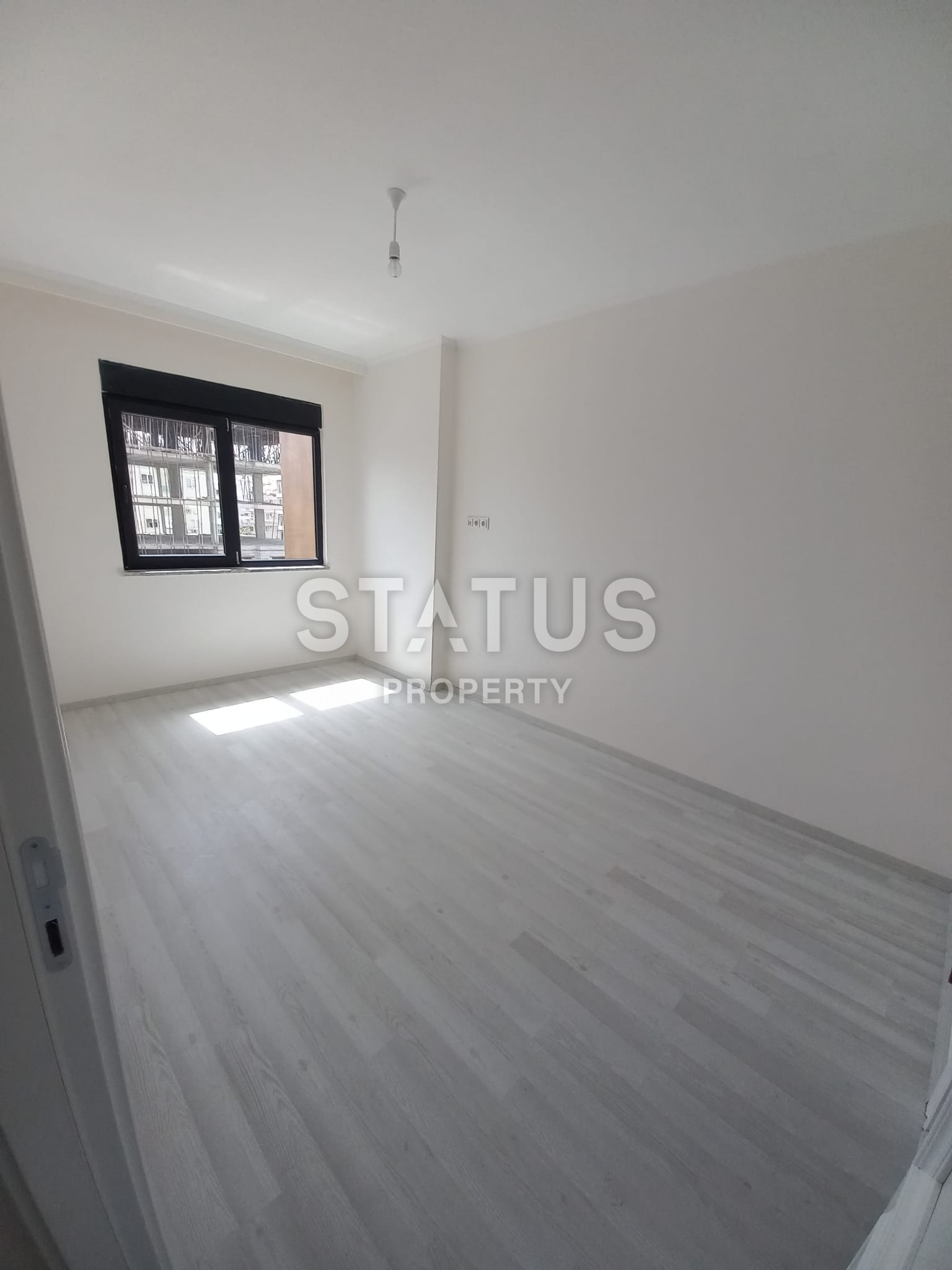 Новая четырёхкомнатная квартира в центре Аланьи в 150м от моря, 130м2 фото 2