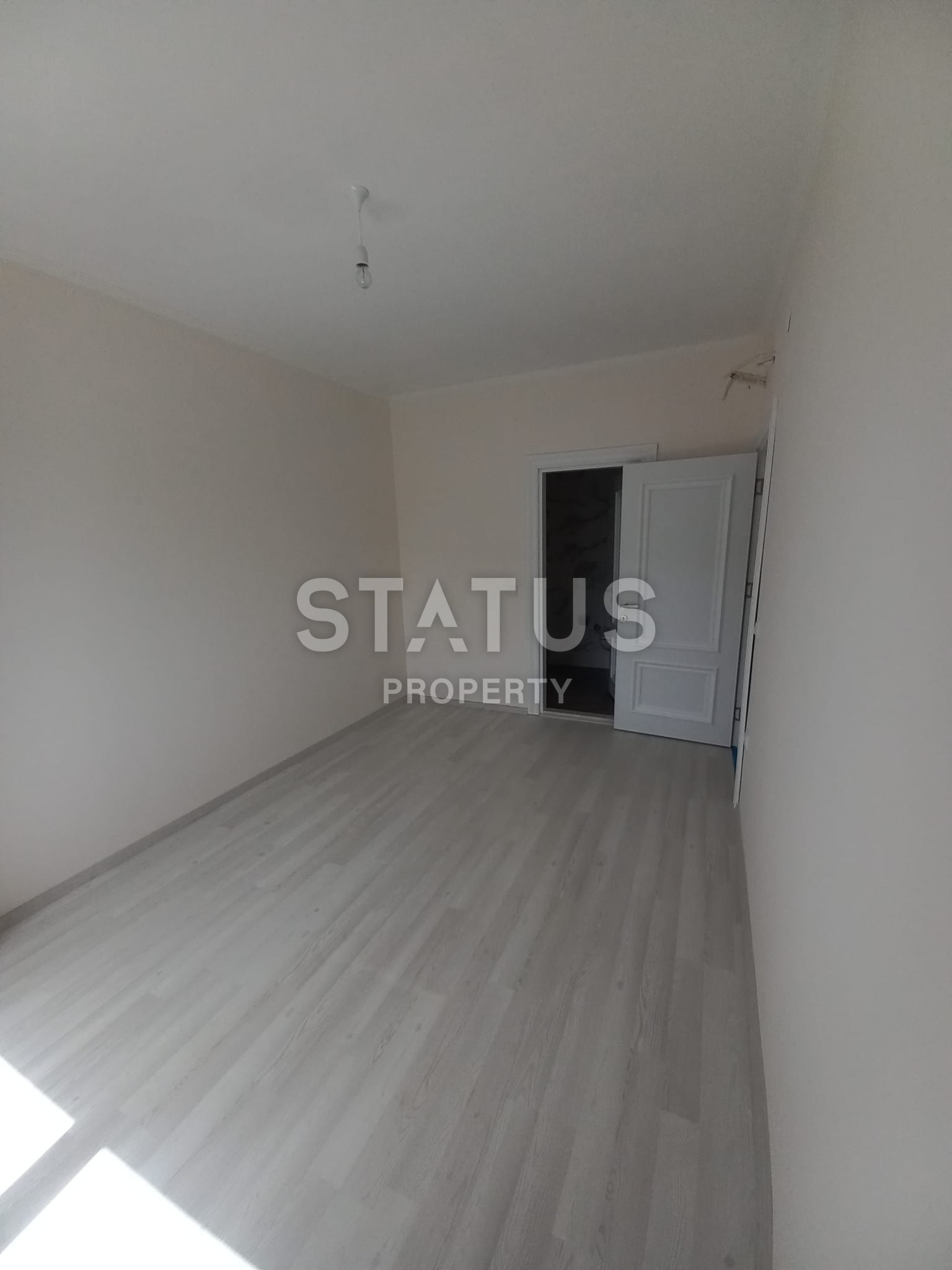 Новая четырёхкомнатная квартира в центре Аланьи в 150м от моря, 130м2 фото 5