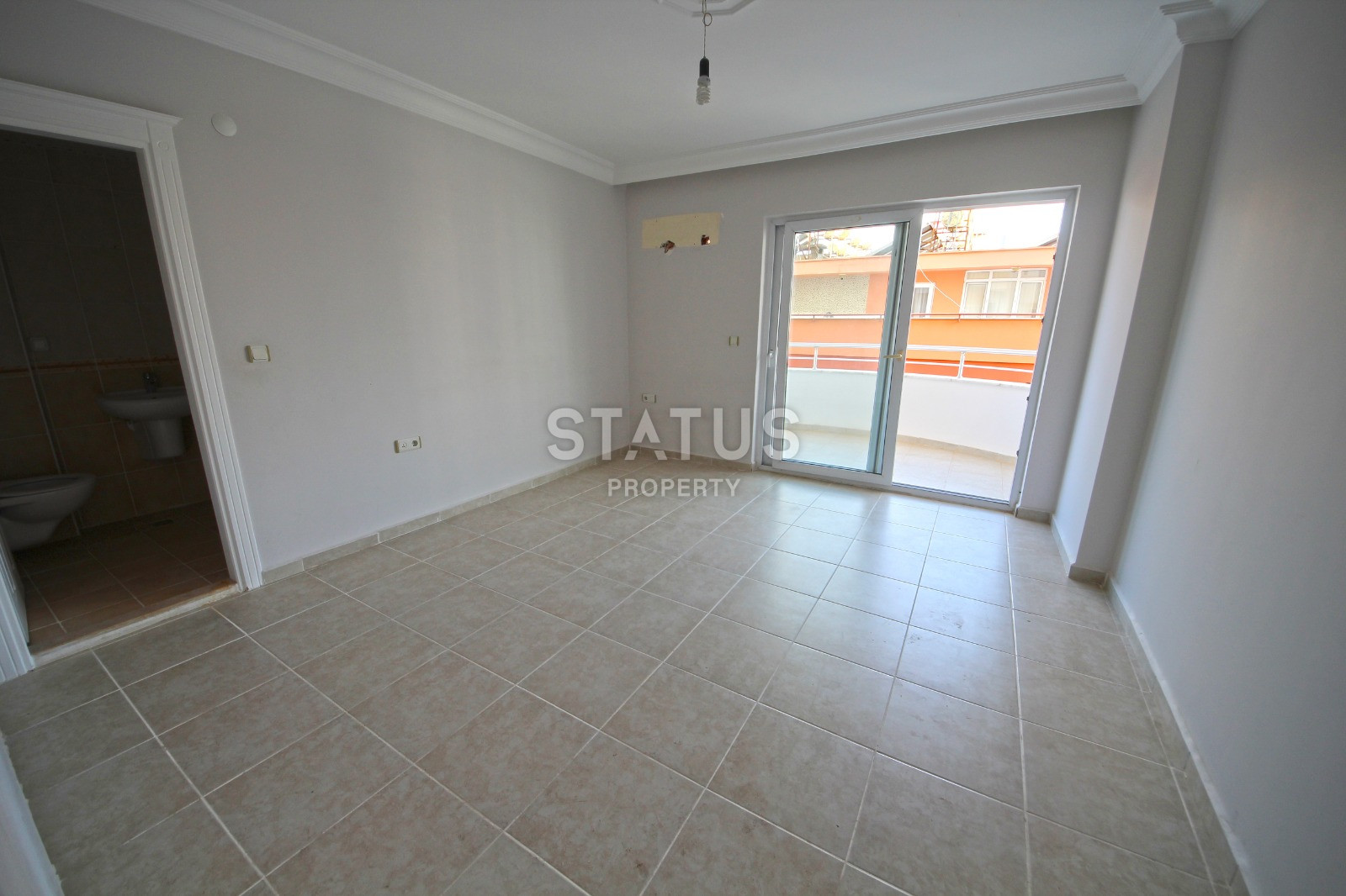 Просторные апартаменты 2+1 с хорошим расположением в Махмутларе. 120м2 фото 4