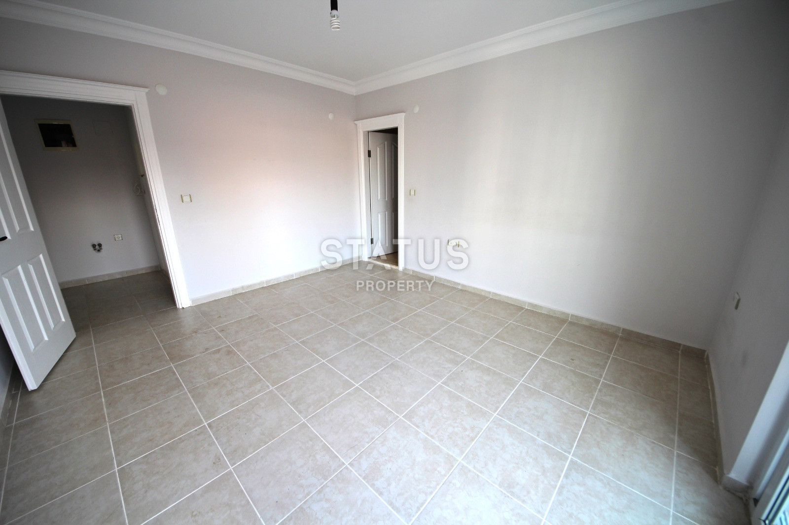 Просторные апартаменты 2+1 с хорошим расположением в Махмутларе. 120м2 фото 10