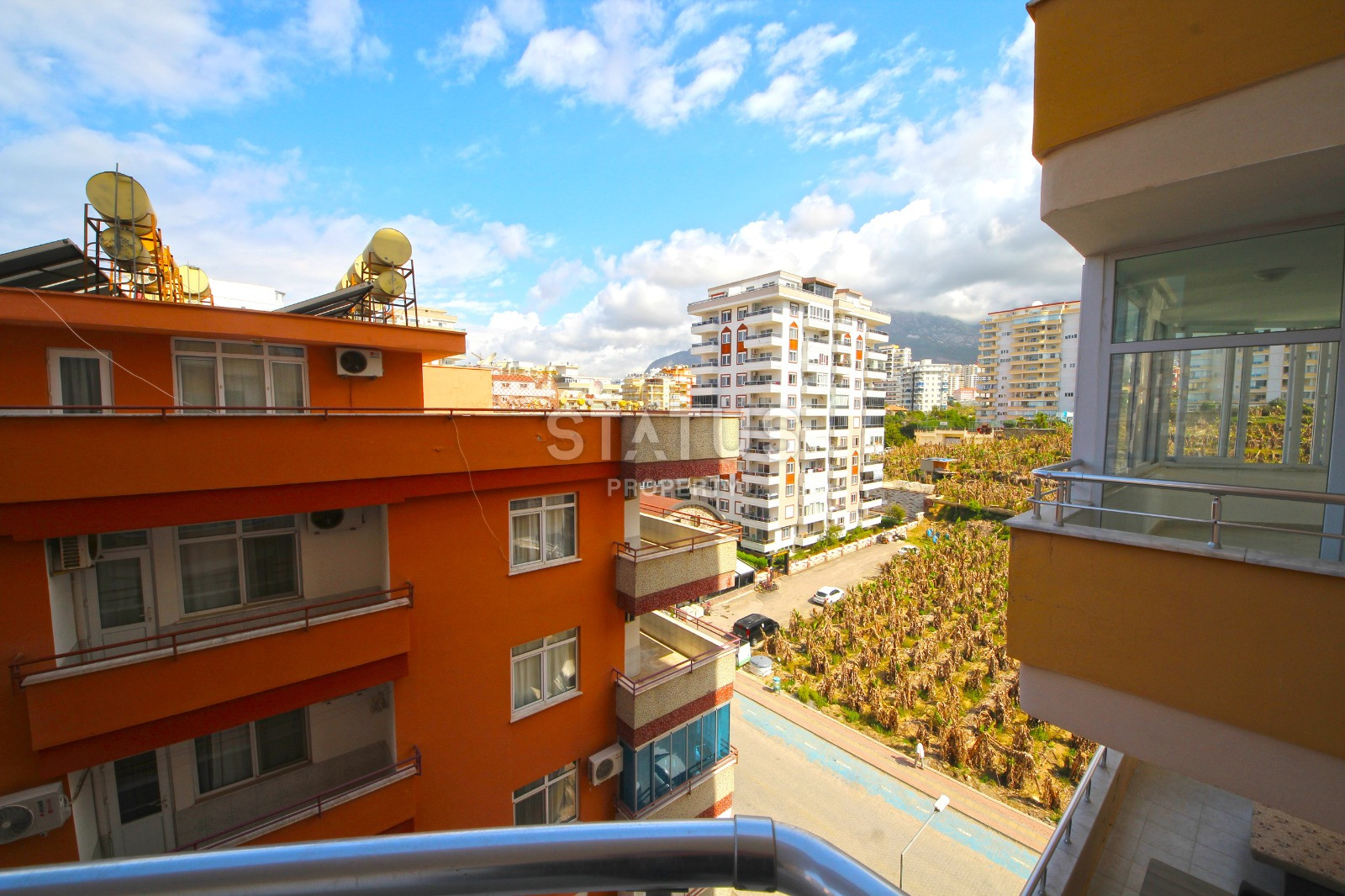 Просторные апартаменты 2+1 с хорошим расположением в Махмутларе. 120м2 фото 15