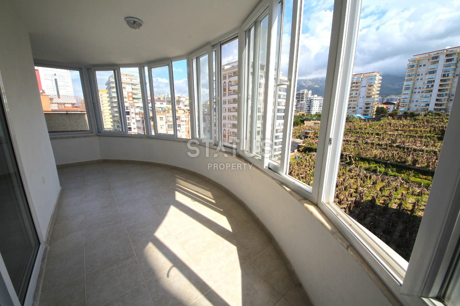 Просторные апартаменты 2+1 с хорошим расположением в Махмутларе. 120м2 фото 16