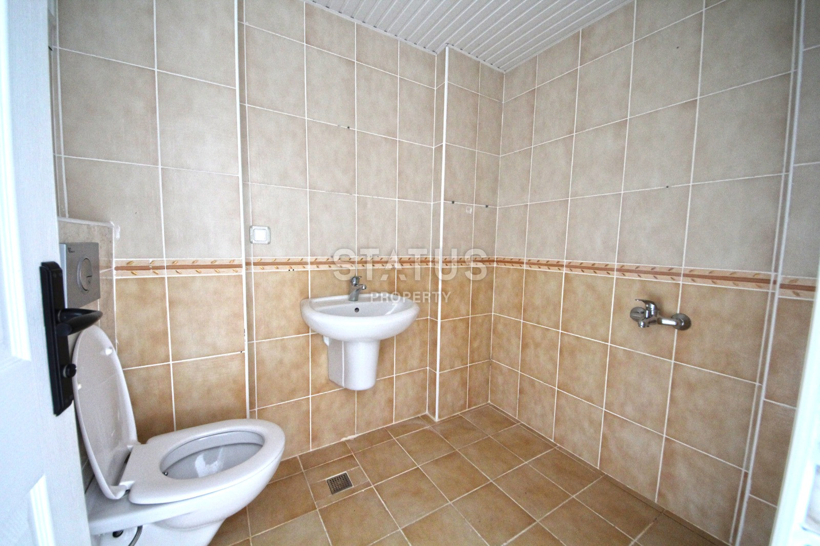 Просторные апартаменты 2+1 с хорошим расположением в Махмутларе. 120м2 фото 17