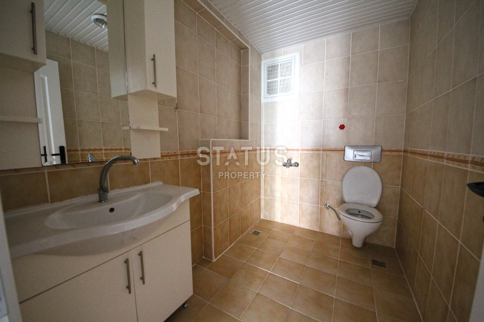 Просторные апартаменты 2+1 с хорошим расположением в Махмутларе. 120м2 фото 18