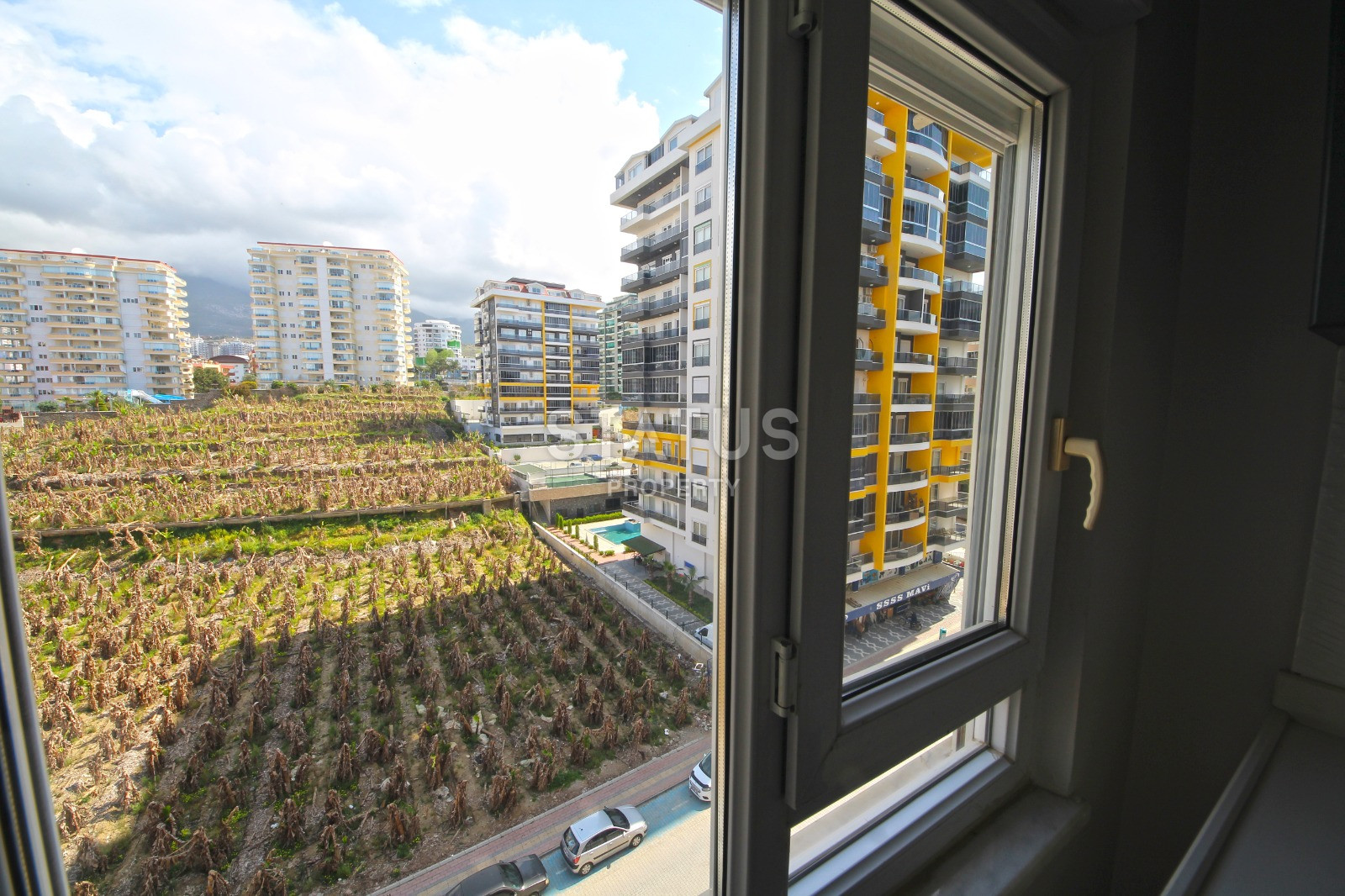 Просторные апартаменты 2+1 с хорошим расположением в Махмутларе. 120м2 фото 22