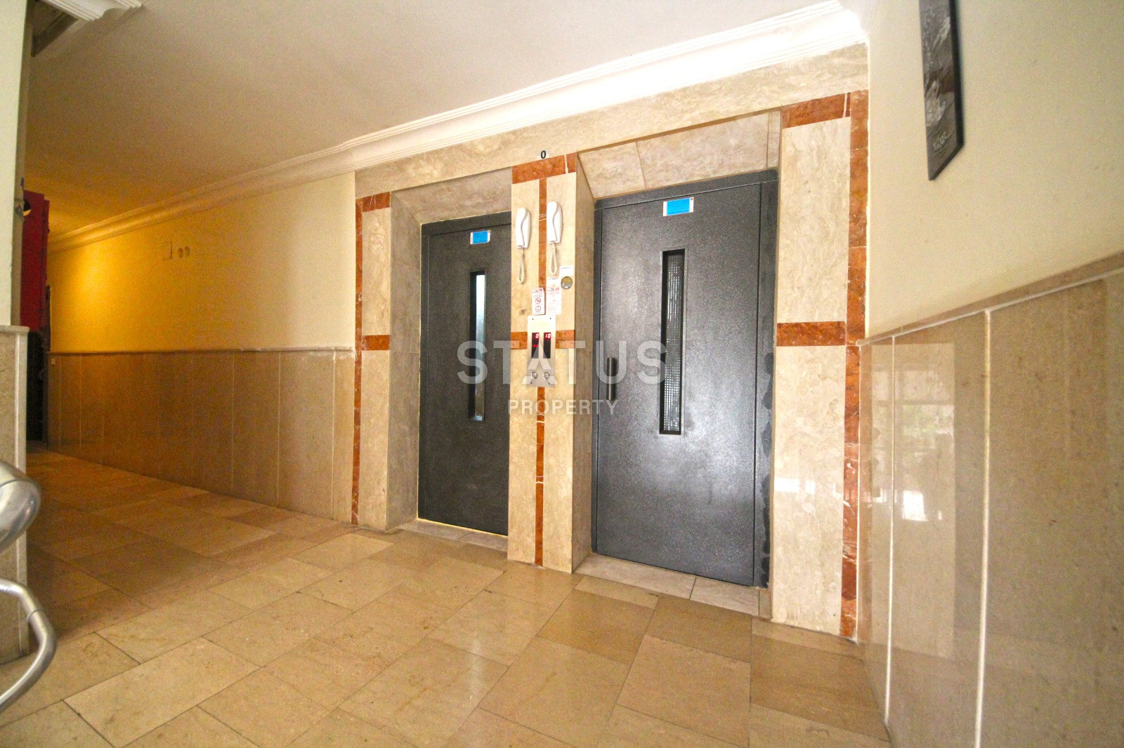 Просторные апартаменты 2+1 с хорошим расположением в Махмутларе. 120м2 фото 23