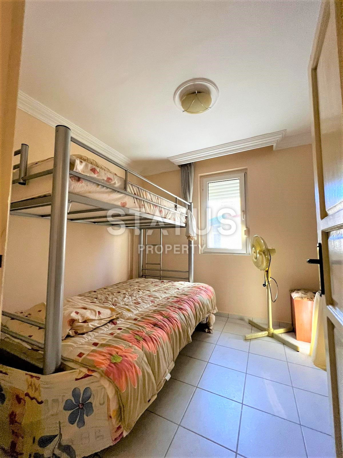 Меблированная вилла в 300м от моря в Конаклы, 300м2 фото 23