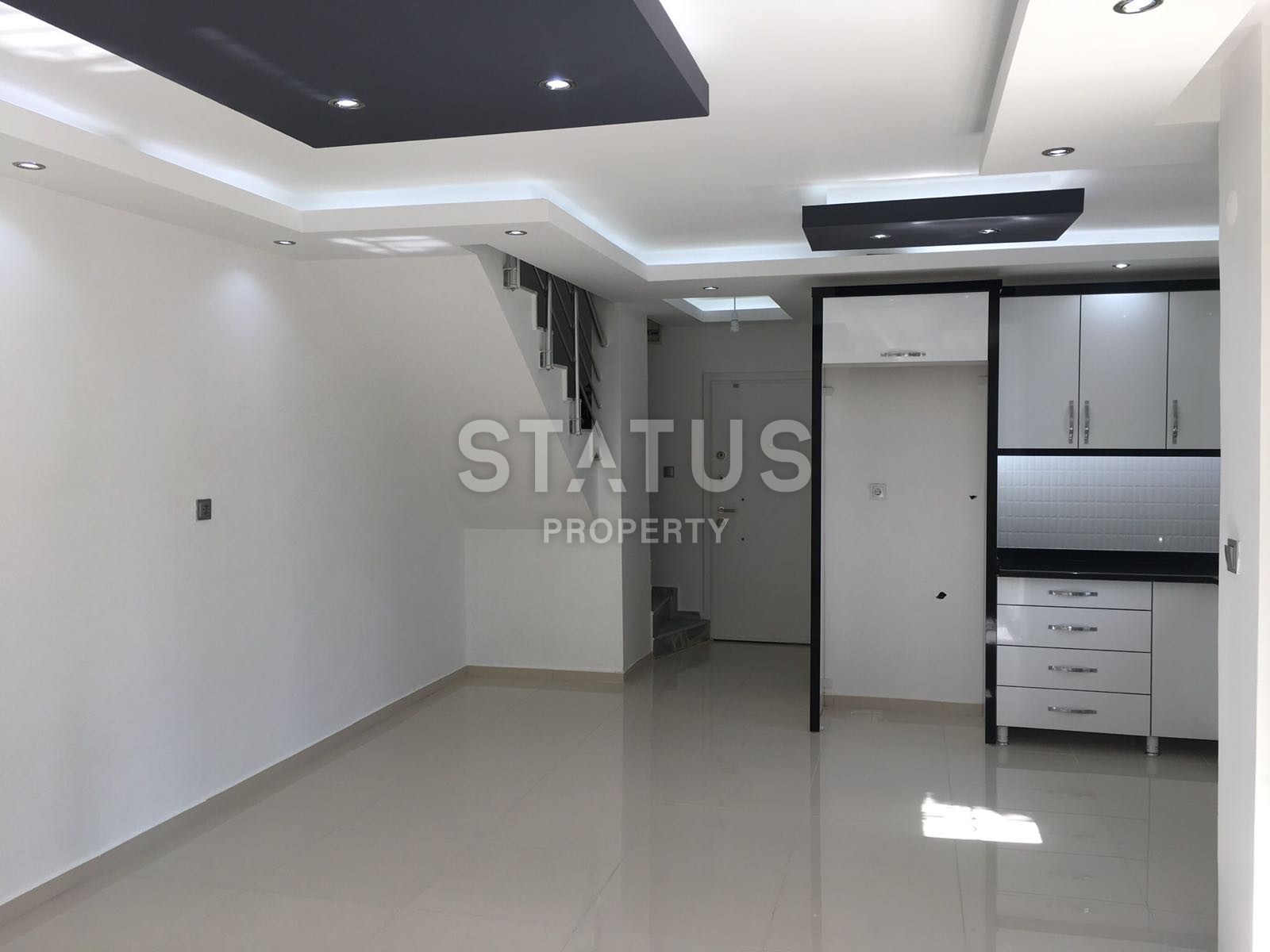 Отличная вилла по супер цене на берегу Средиземного моря, 180 м2 фото 4