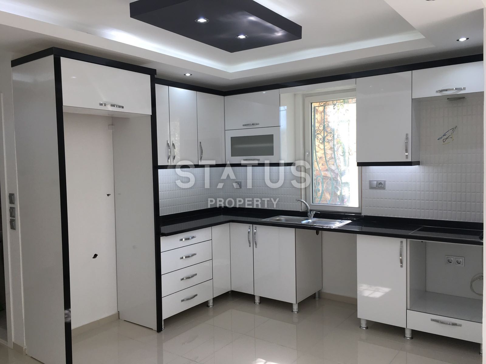 Отличная вилла по супер цене на берегу Средиземного моря, 180 м2 фото 5