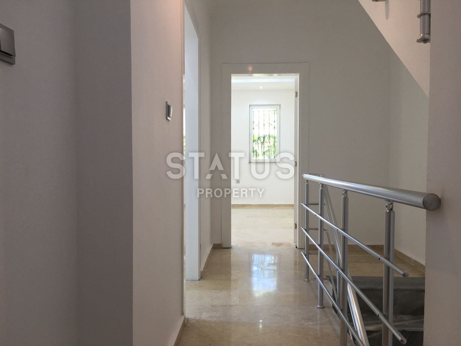 Отличная вилла по супер цене на берегу Средиземного моря, 180 м2 фото 6