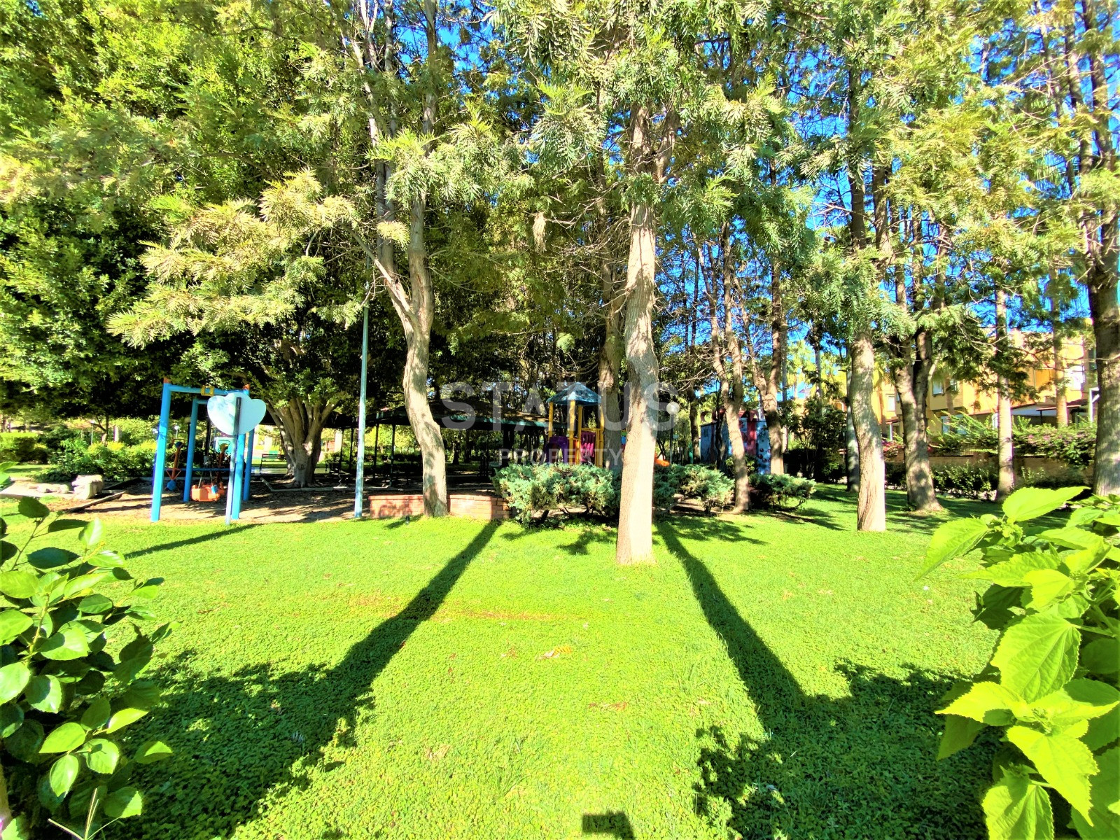 Меблированная вилла в 300м от моря в Конаклы, 300м2 фото 46