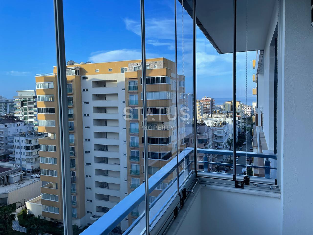 Spacious furnished duplex with good location in Mahmutlar. 150m2 фото 5