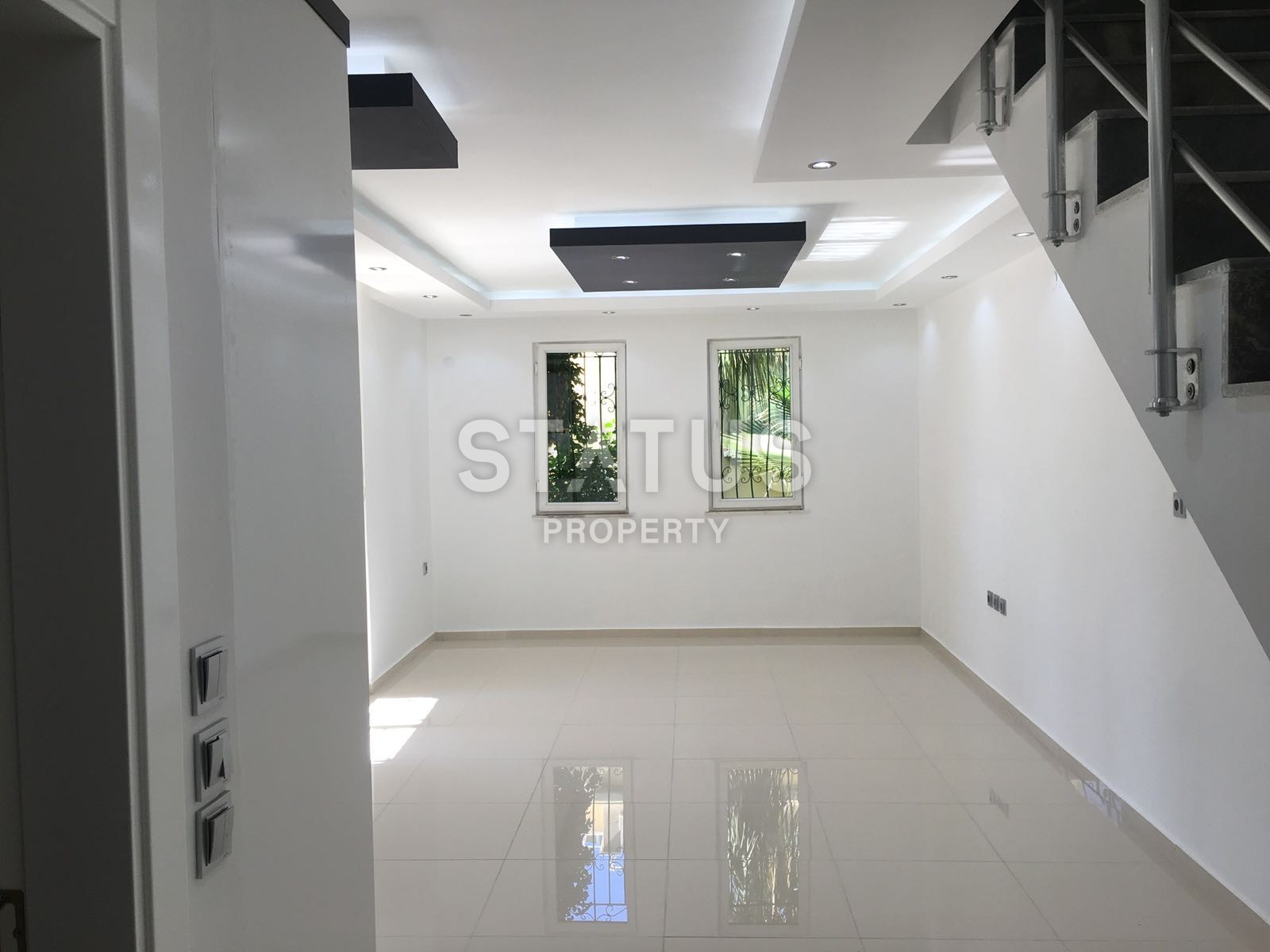 Отличная вилла по супер цене на берегу Средиземного моря, 180 м2 фото 7