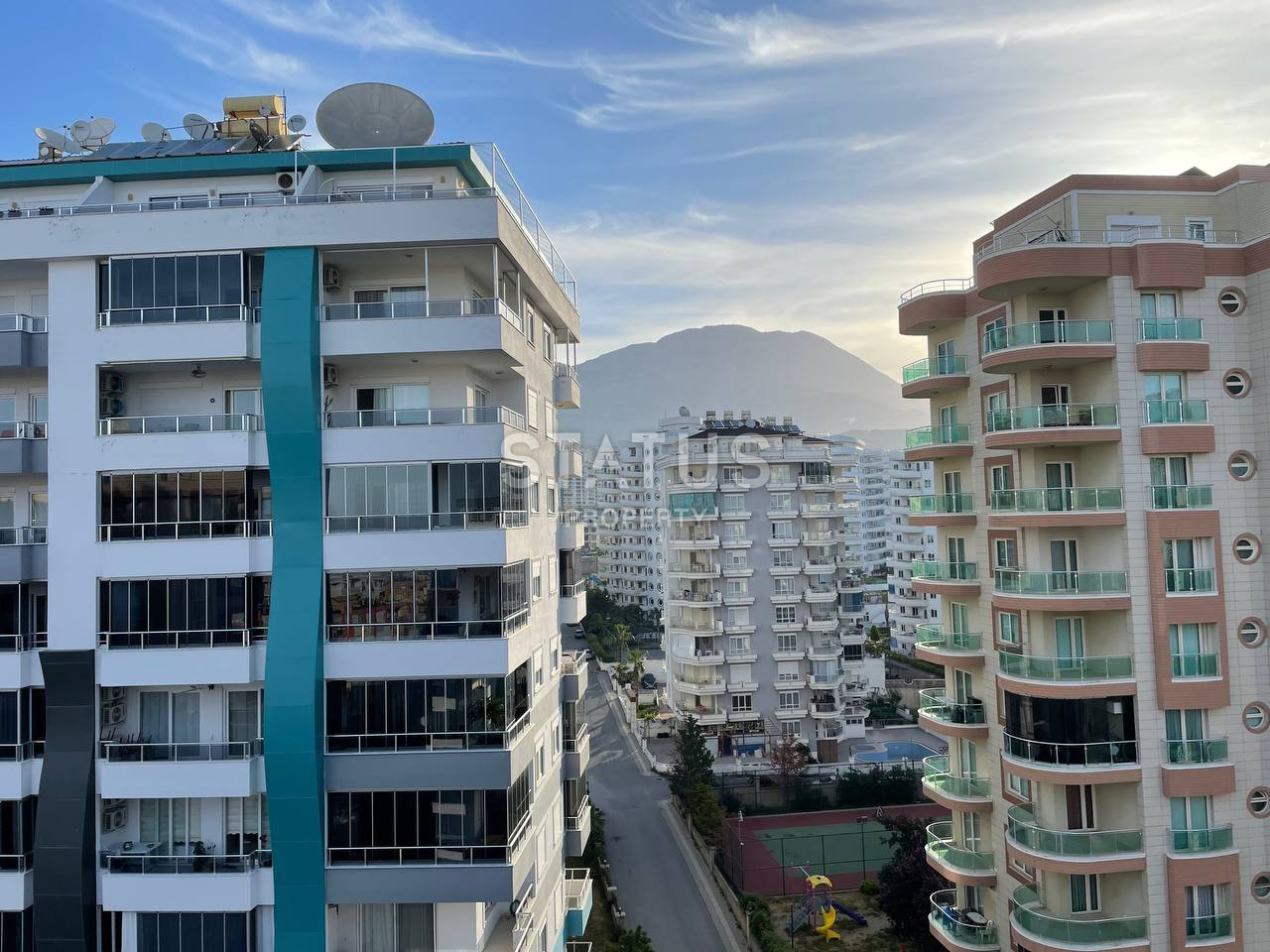 Spacious furnished duplex with good location in Mahmutlar. 150m2 фото 15