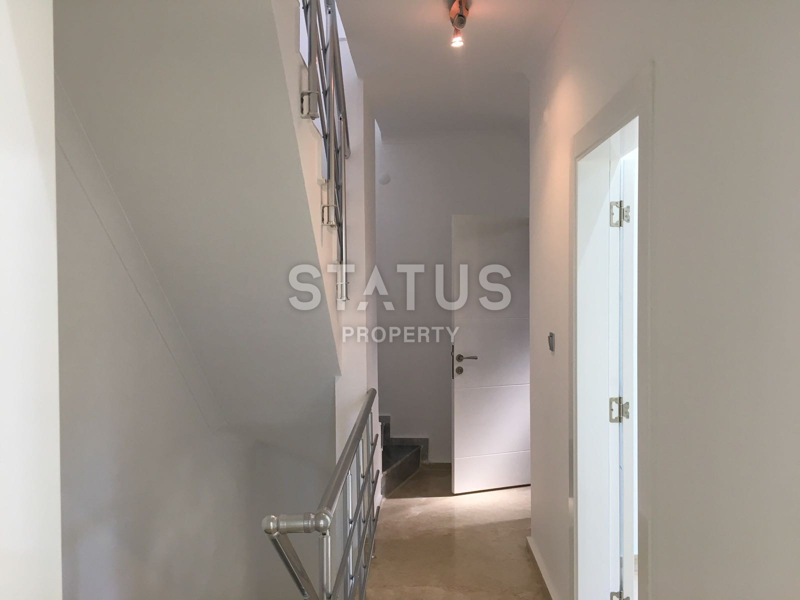 Отличная вилла по супер цене на берегу Средиземного моря, 180 м2 фото 8