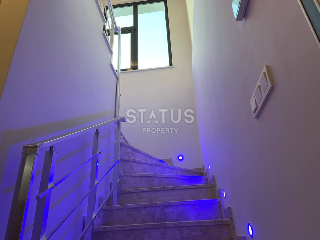 Spacious furnished duplex with good location in Mahmutlar. 150m2 фото 20