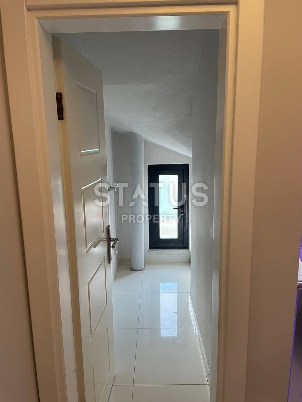 Spacious furnished duplex with good location in Mahmutlar. 150m2 фото 21