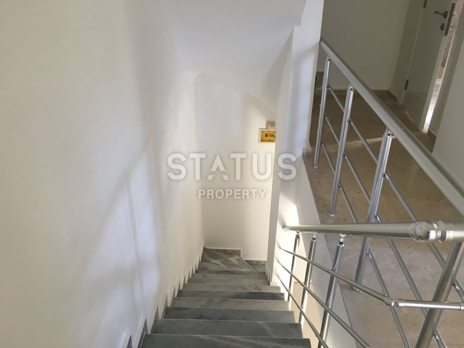 Отличная вилла по супер цене на берегу Средиземного моря, 180 м2 фото 9