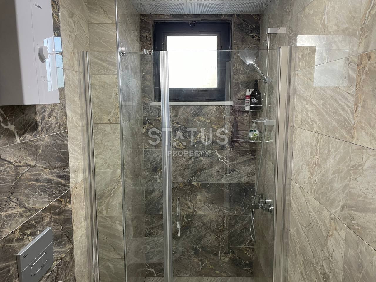 Spacious furnished duplex with good location in Mahmutlar. 150m2 фото 31