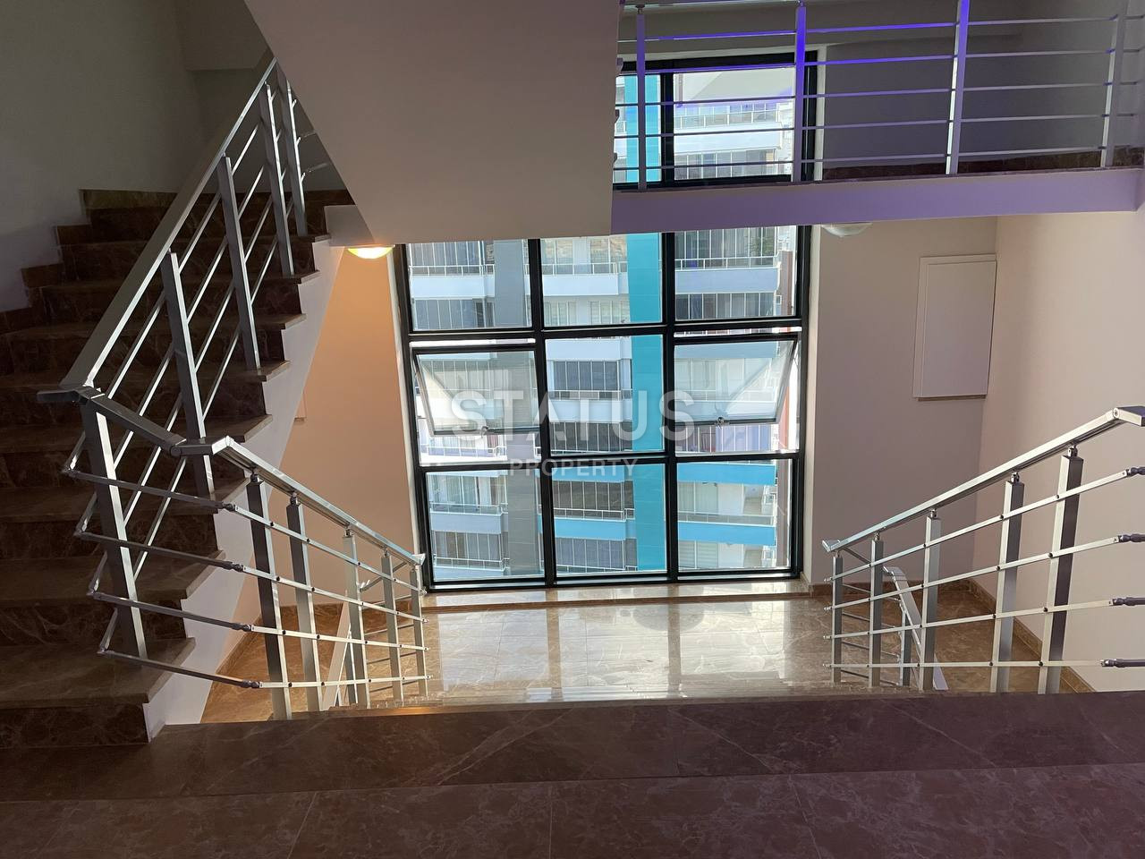 Spacious furnished duplex with good location in Mahmutlar. 150m2 фото 33