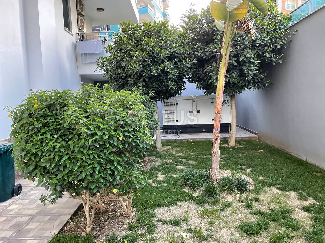 Spacious furnished duplex with good location in Mahmutlar. 150m2 фото 36