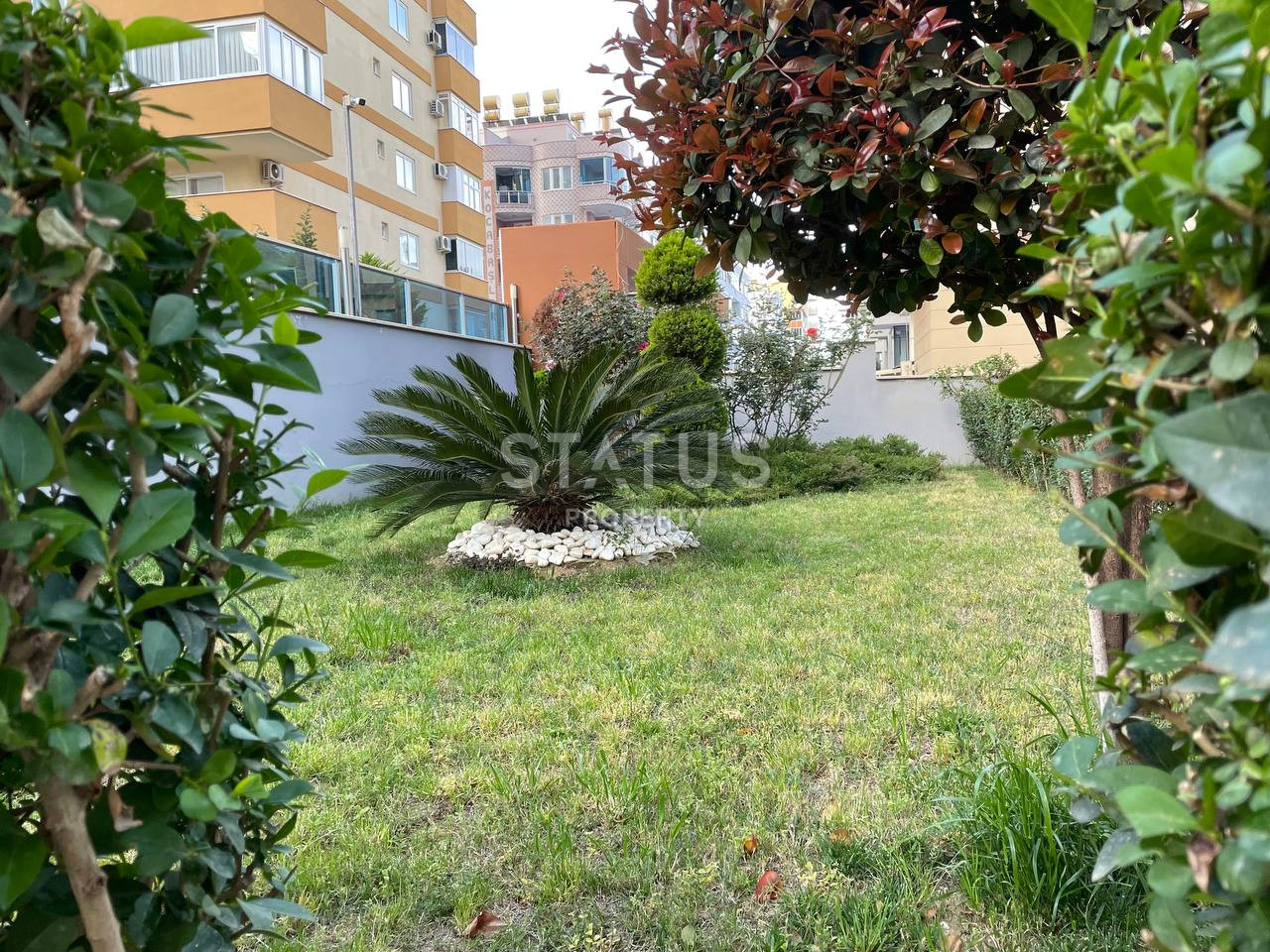 Spacious furnished duplex with good location in Mahmutlar. 150m2 фото 37