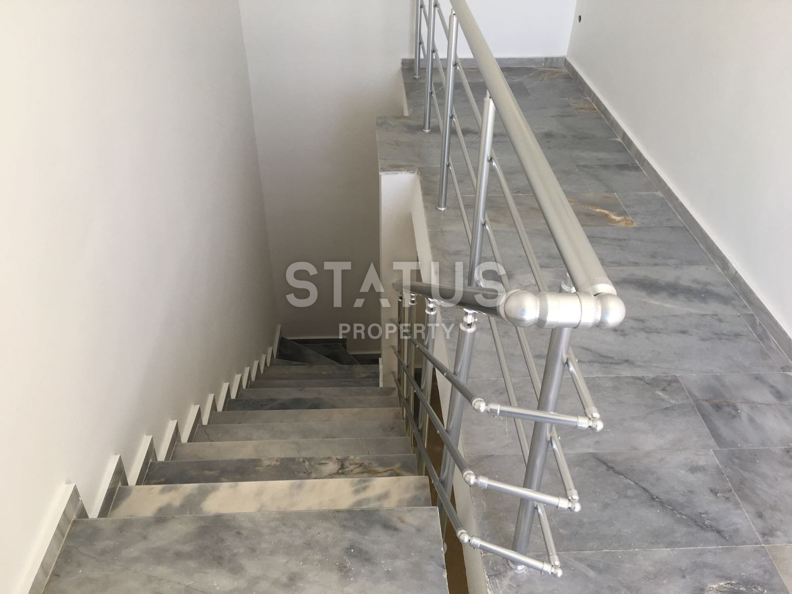 Отличная вилла по супер цене на берегу Средиземного моря, 180 м2 фото 11