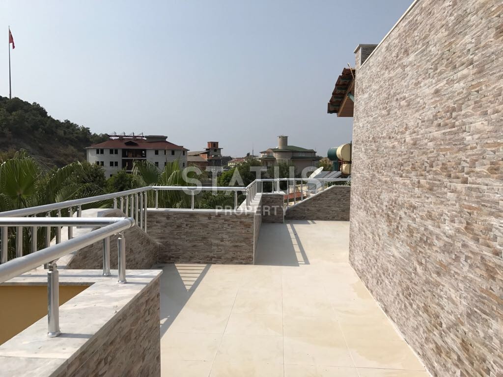 Отличная вилла по супер цене на берегу Средиземного моря, 180 м2 фото 12