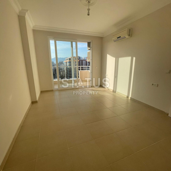 Spacious apartment with a good location at an attractive price in Mahmutlar. 120m2 photos 1