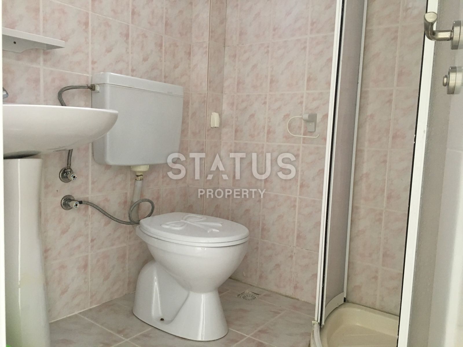 Отличная вилла по супер цене на берегу Средиземного моря, 180 м2 фото 16