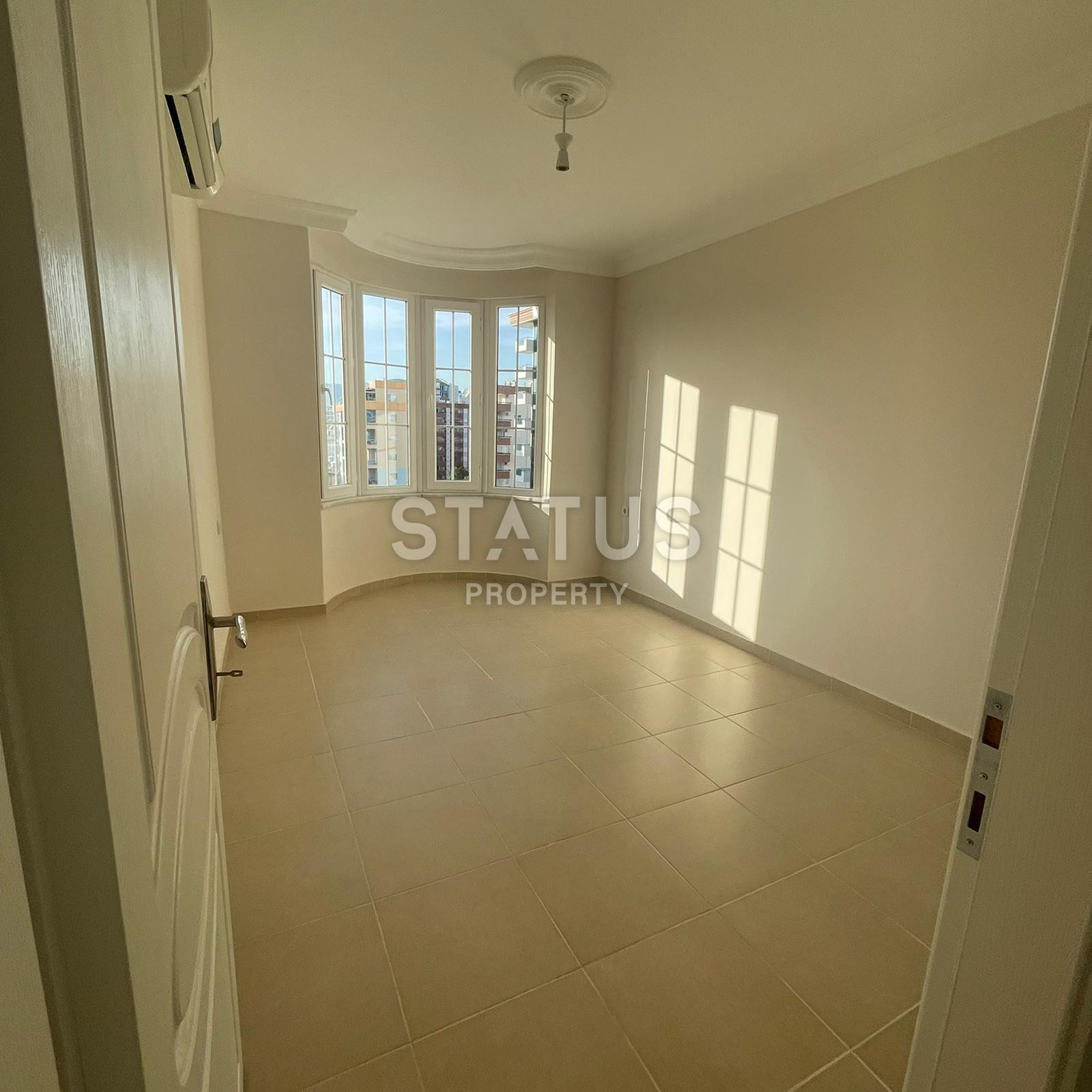 Просторная квартира с хорошей локацией по привлекательной цене в Махмутларе. 120м2 фото 7