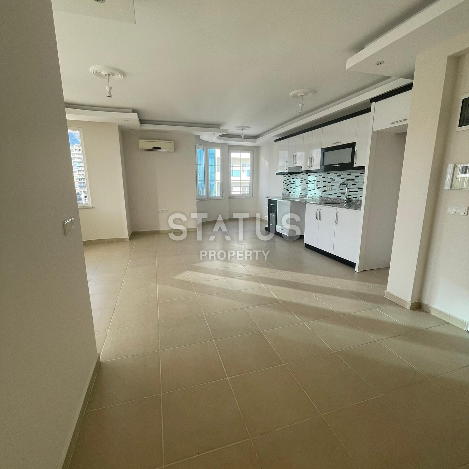 Просторная квартира с хорошей локацией по привлекательной цене в Махмутларе. 120м2 фото 10