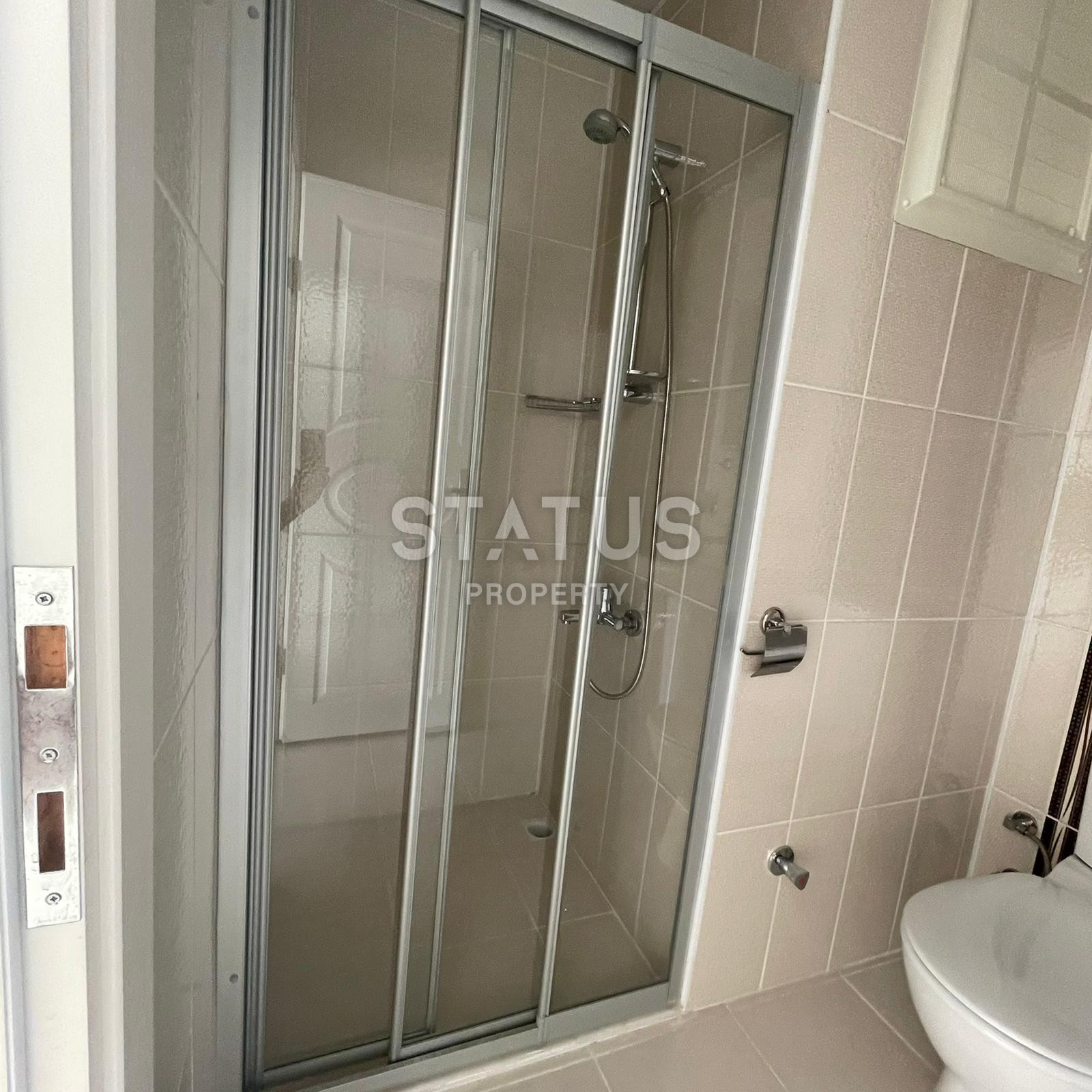 Просторная квартира с хорошей локацией по привлекательной цене в Махмутларе. 120м2 фото 11