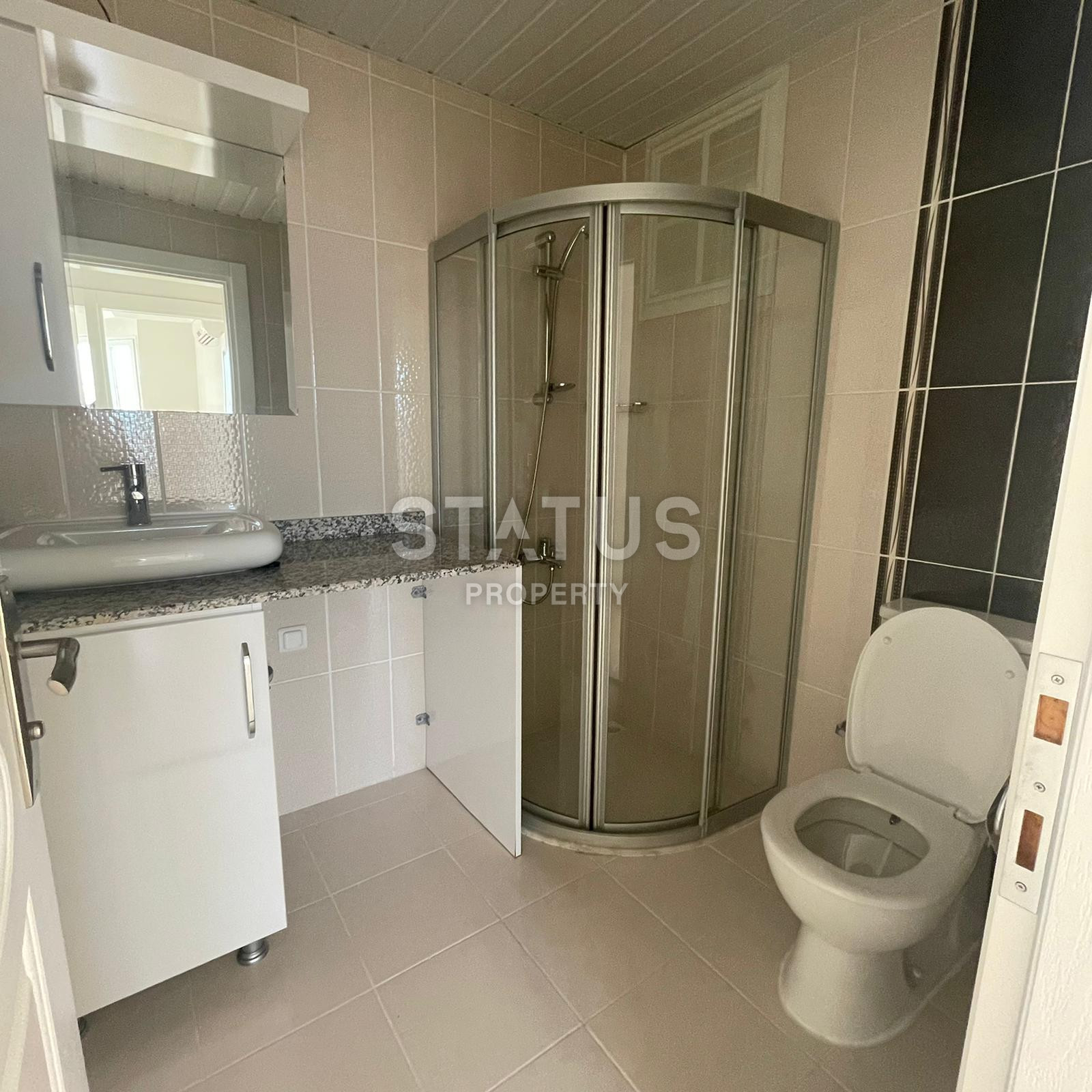 Просторная квартира с хорошей локацией по привлекательной цене в Махмутларе. 120м2 фото 12