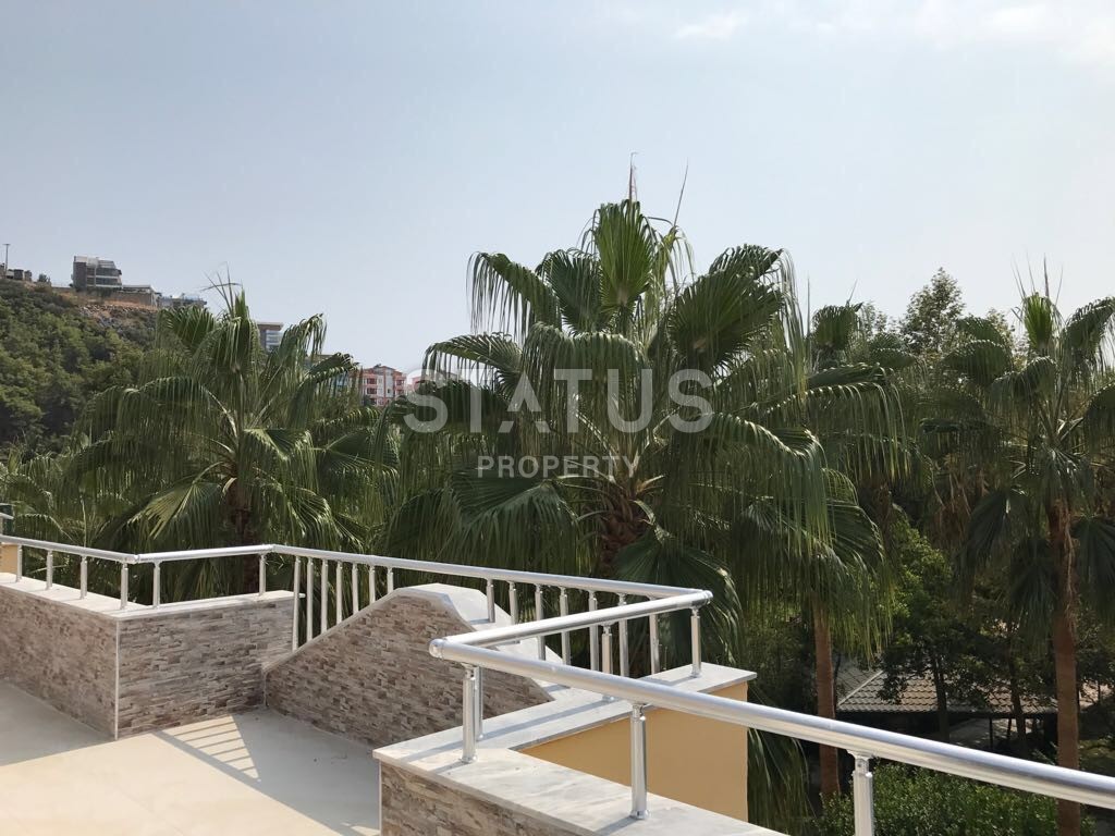 Отличная вилла по супер цене на берегу Средиземного моря, 180 м2 фото 17