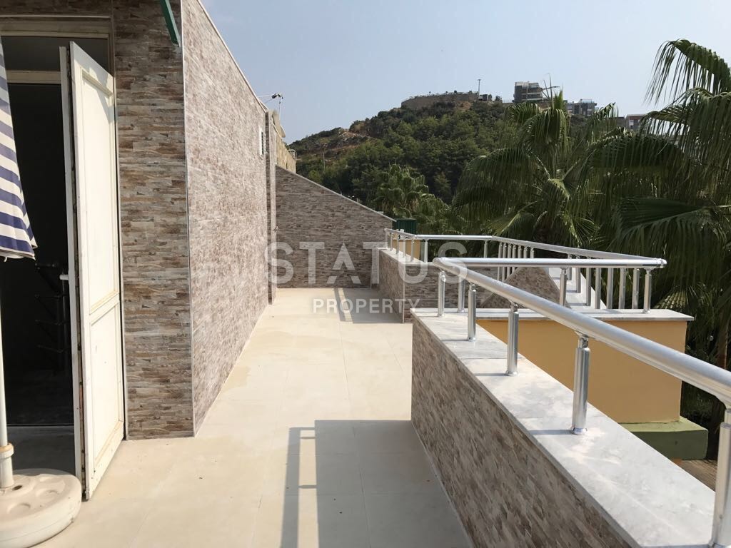 Отличная вилла по супер цене на берегу Средиземного моря, 180 м2 фото 18