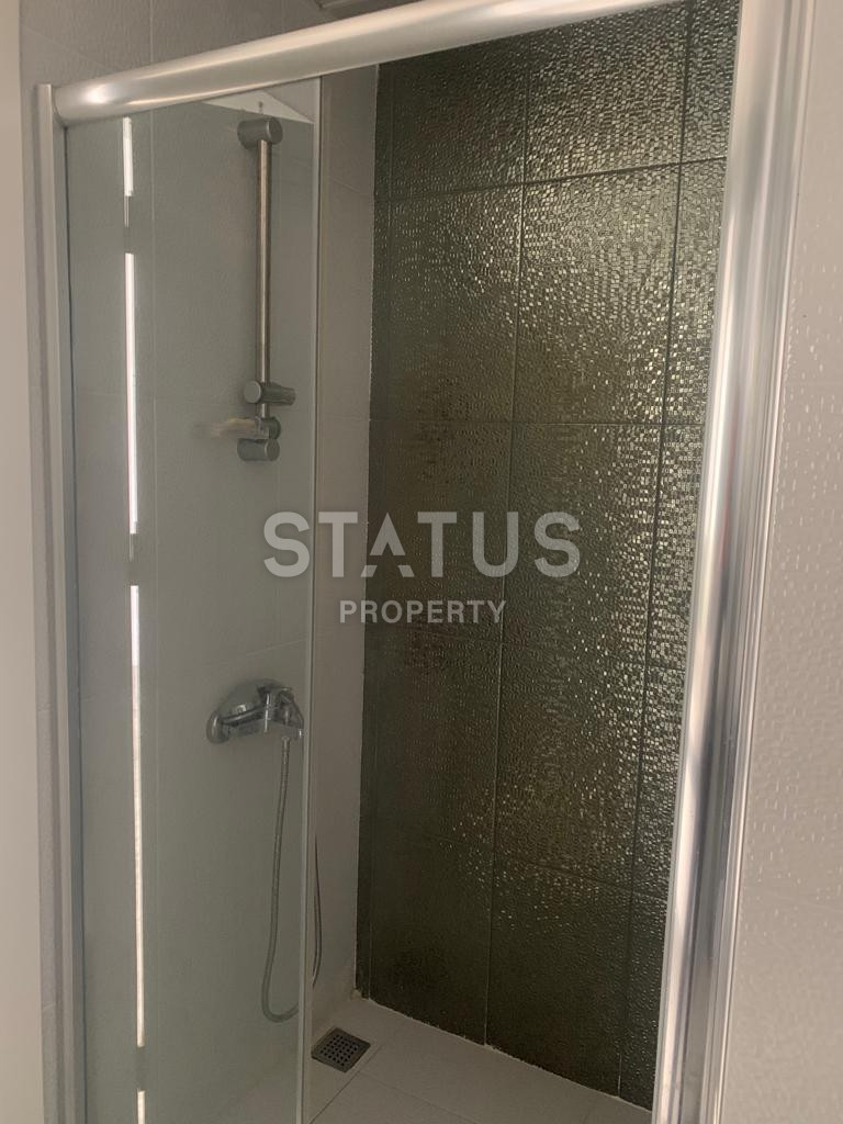 Просторная квартира в шикарном комплексе в Джикджили. 110м2 фото 4