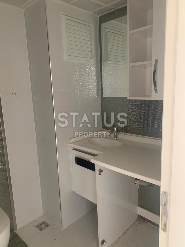 Просторная квартира в шикарном комплексе в Джикджили. 110м2 фото 6