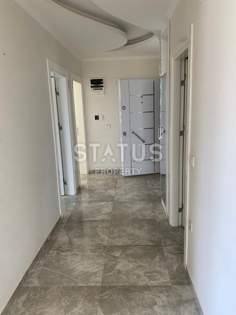 Просторная квартира в шикарном комплексе в Джикджили. 110м2 фото 8