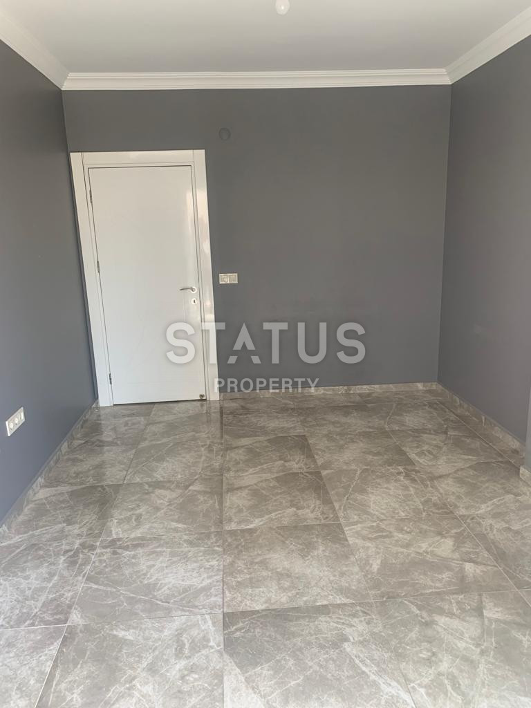 Просторная квартира в шикарном комплексе в Джикджили. 110м2 фото 12