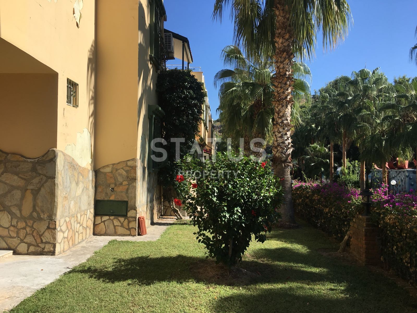 Отличная вилла по супер цене на берегу Средиземного моря, 180 м2 фото 21